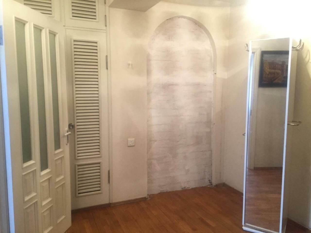 Фонтанская Дорога Апартаменты Οδησσός Εξωτερικό φωτογραφία